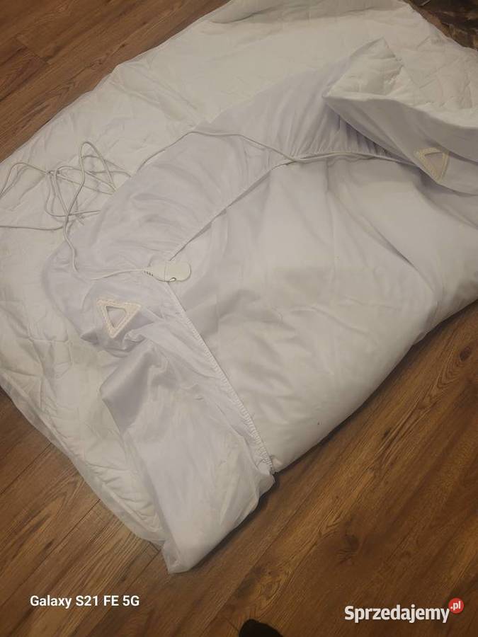 Koc grzewczy mega lubelskie Zamość