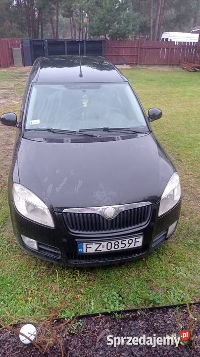 Klima nowy rozrządOCpt 19 TDI 105 sprzedam