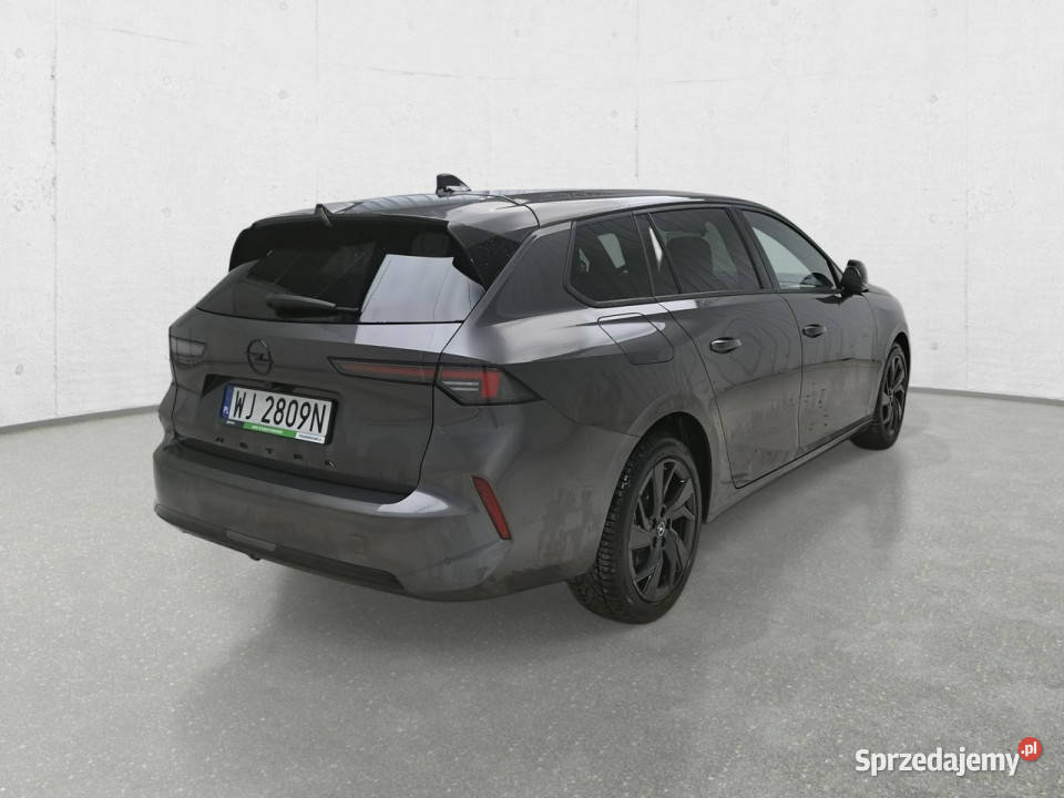 Opel Astra L 2021 Komorniki