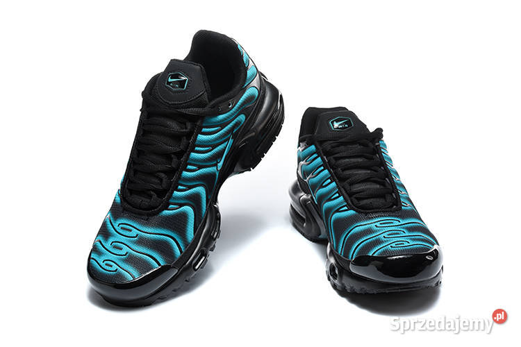 Nike Air Plus buty sportowe r 40 46 Warszawa