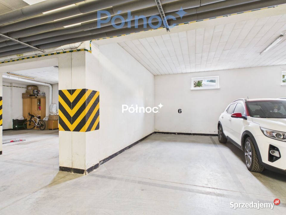 Garaż stanowisko postojowe Ełk Mickiewicza 37C Wynajem sprzedam