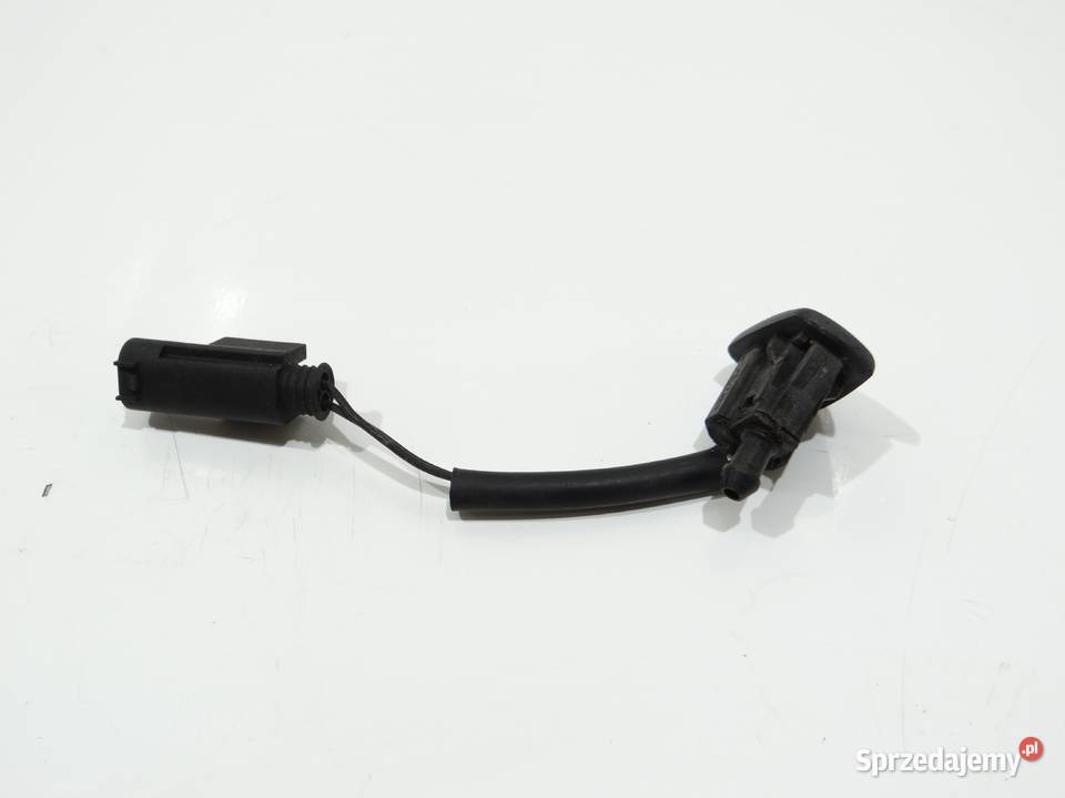 DYSZA SPRYSKIWACZY BMW E60 E61 LCI 7132969 Strzyżewice sprzedam