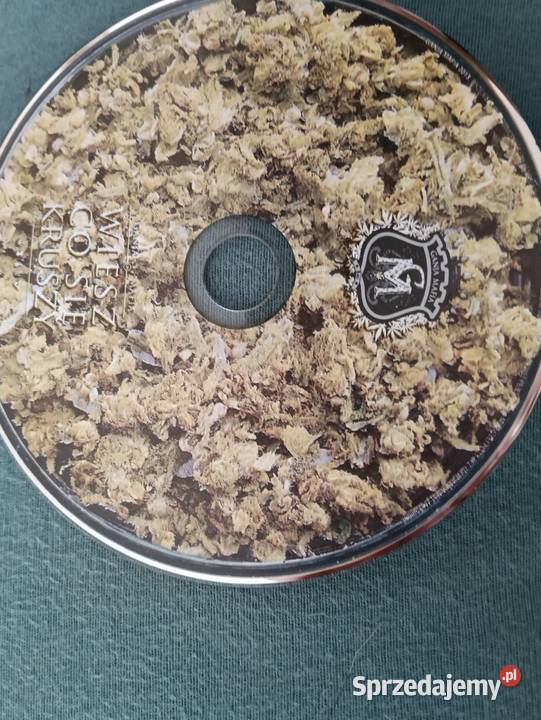 Ganja mafia wiesz co się kruszy Pozostałe dolnośląskie Wrocław