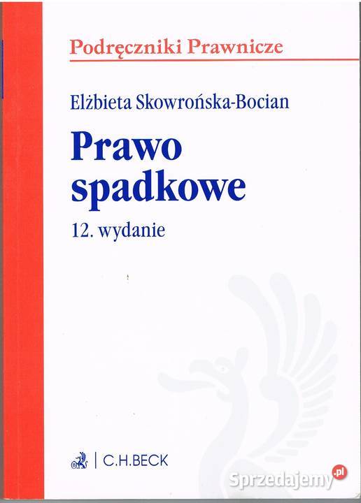 Prawo spadkowe Rumia