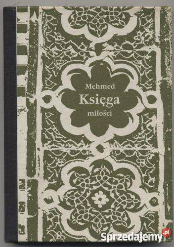 Księga miłości Szczecin