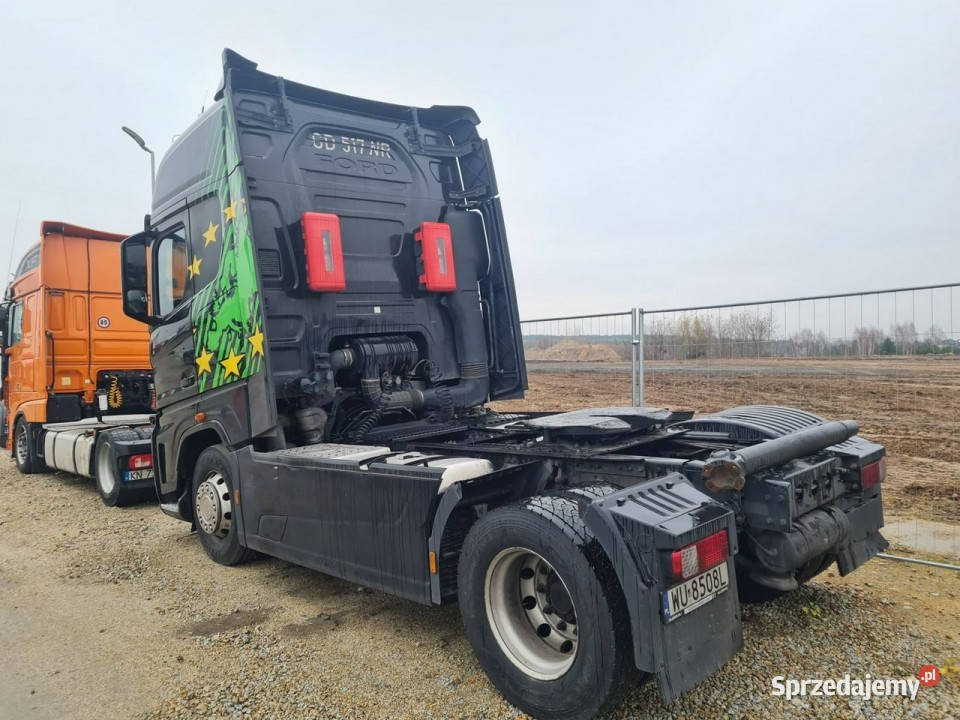 Ford F pełny VAT Komorniki