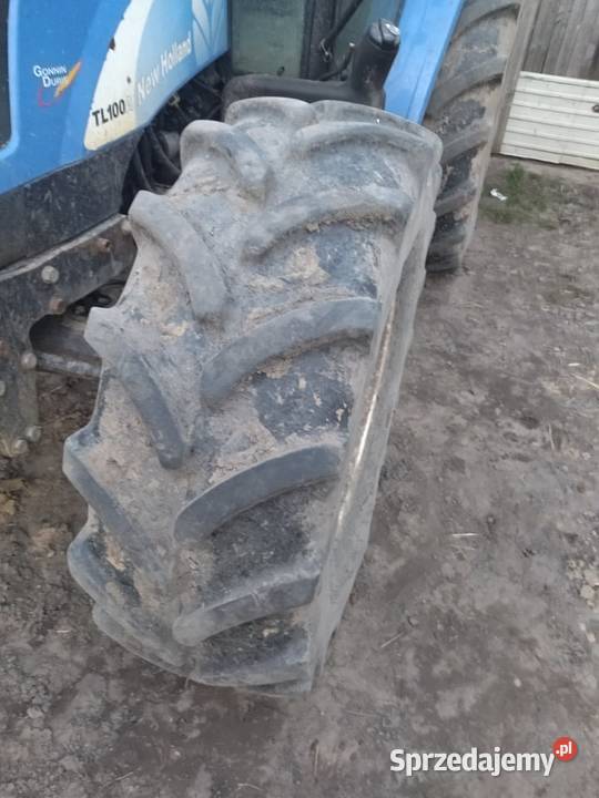holland TL 100A wielkopolskie Popowo Wonieskie sprzedam