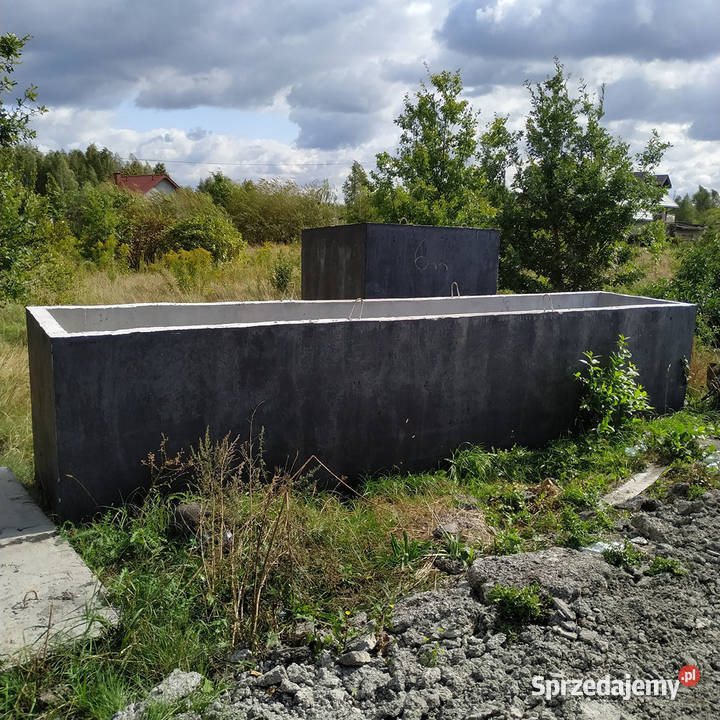 Kanał samochodowy 500 Kanały samochodowe Pozostałe