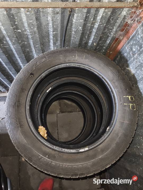 omplet Opon Letnich Hankook Kinergy Eco 20560