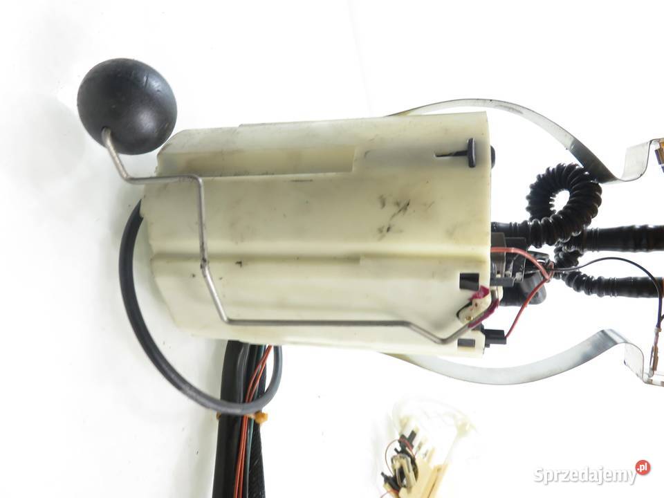 POMPA PALIWA VOLVO S80 I 20 T B 5204 31261128 Pompy paliwa