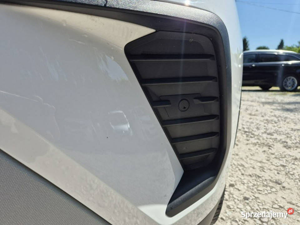 Opel Crossland X Super wersja GS Stan idealny aluminiowe felgi Bydgoszcz