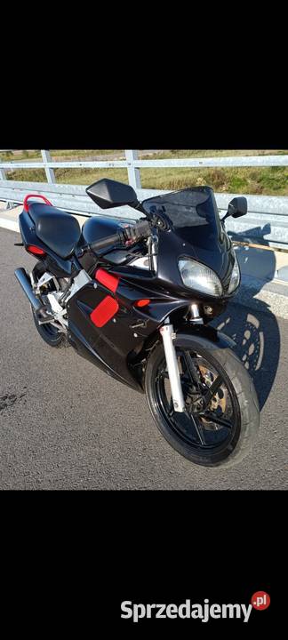 Honda NSR 125 jc22 A1B opolskie sprzedam
