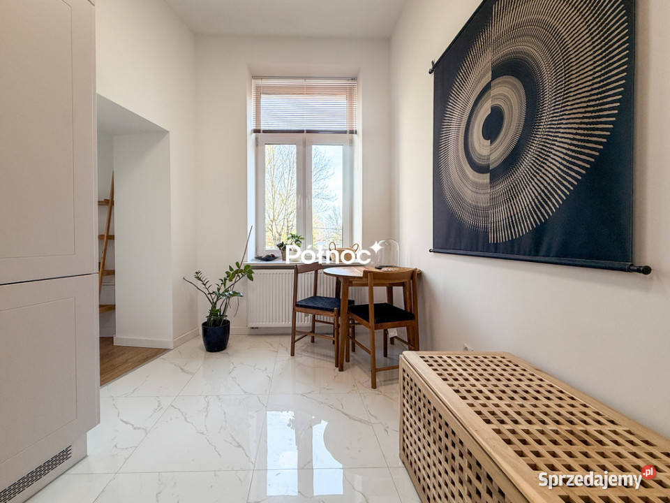 Mieszkanie 1 piętro z miejscem postojowym Chełm