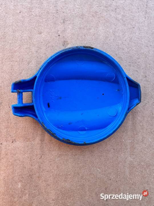 Zaślepka korek zbiornika spryskiwacza Hyundai małopolskie Brzesko