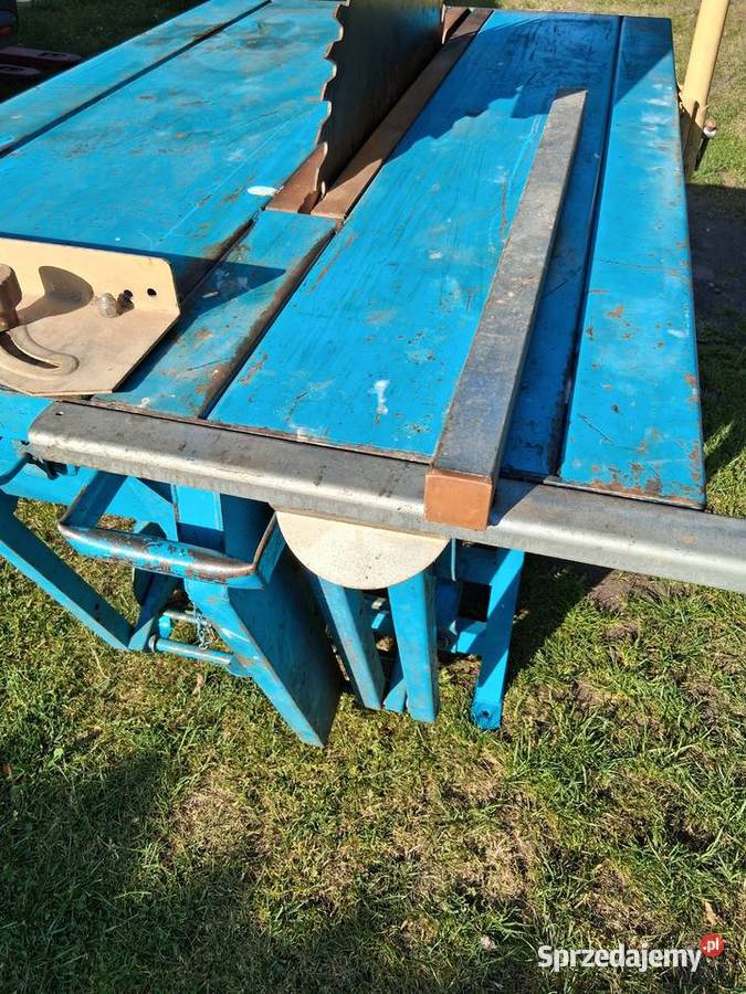 Piła wahadłowa Scheppach KW70 Bardo