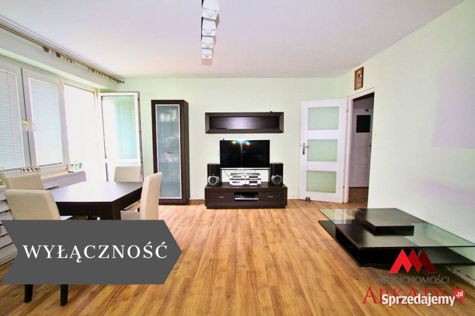 Mieszkanie Włocławek 482m2 2pokojowe