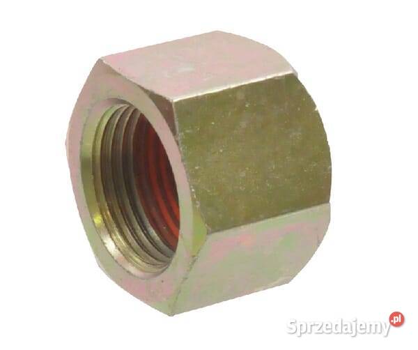 Nakrętka M20 ET34292 Kamionna