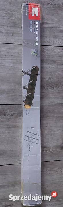 Koziołek do cięcia drewna 150 Bielsko-Biała