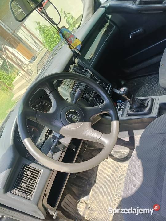 Sprzedam Audi 80 B4 Lubartów
