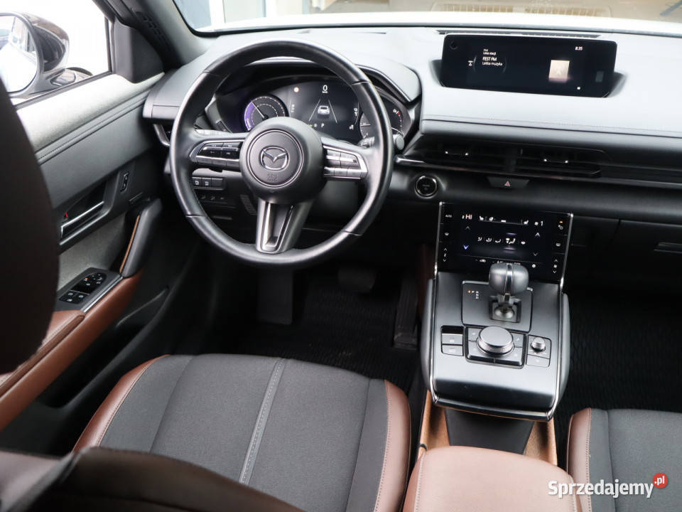 Mazda MX30 eSkyactiv