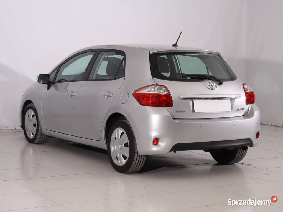 Toyota Auris 14 D4D czujnik parkowania Piaseczno
