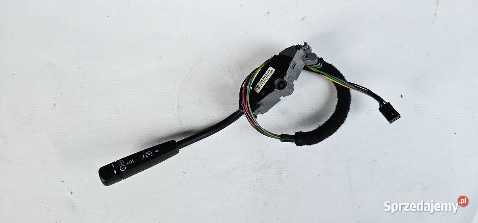 Manetka tempomatu mercedes w210 2085450324 Zbąszyń sprzedam