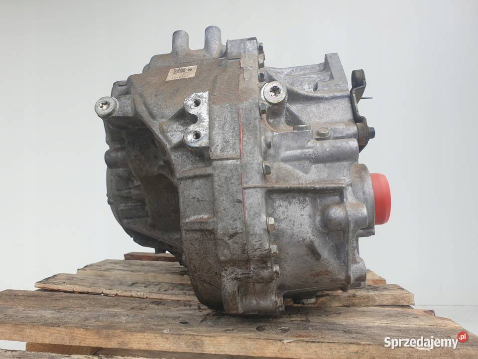 Volvo XC40 20 T T5 TURBO AUTOMATYCZNA SKRZYNIA lubelskie Janów sprzedam