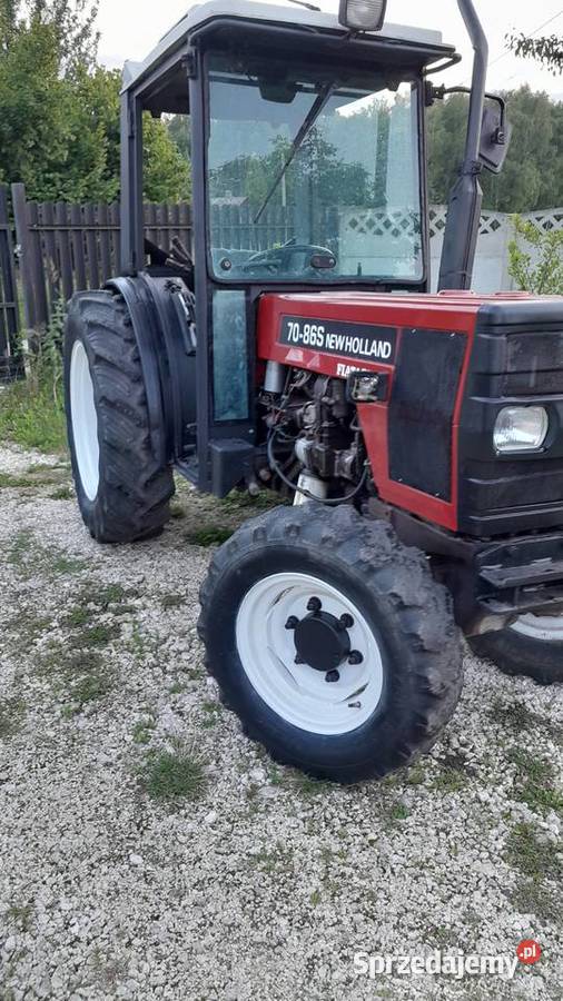 Sadowniczy Newholand Ostrowiec Świętokrzyski