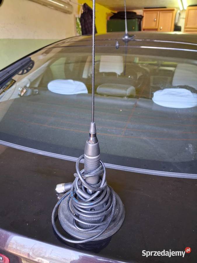 Antena CB CB radia Dąbrowa Górnicza
