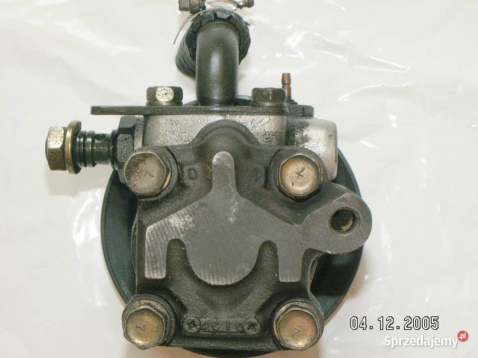 Hyundai Lantra pompa wspomagania 18 16v dohc