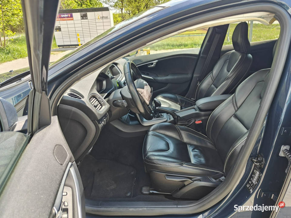 Volvo V40 II 2012 Karczew sprzedam