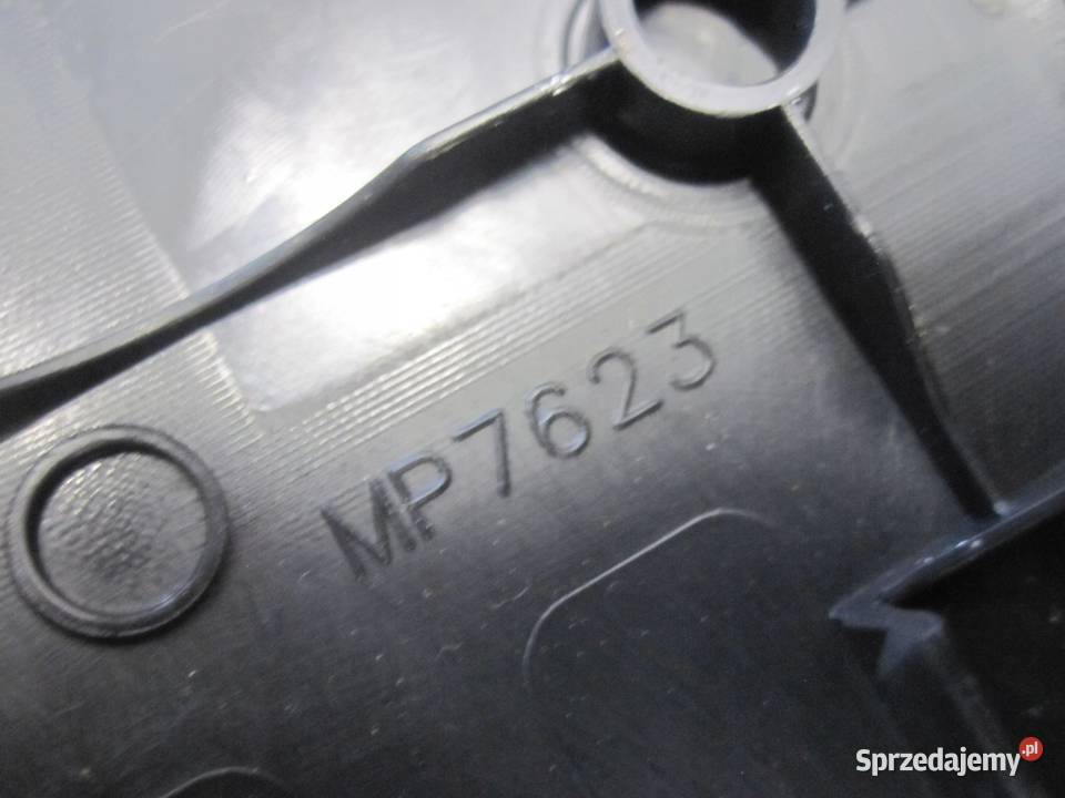 NISSAN MICRA V K14 19r listwa ozdobna lewa 769E7 Listwy i nakładki