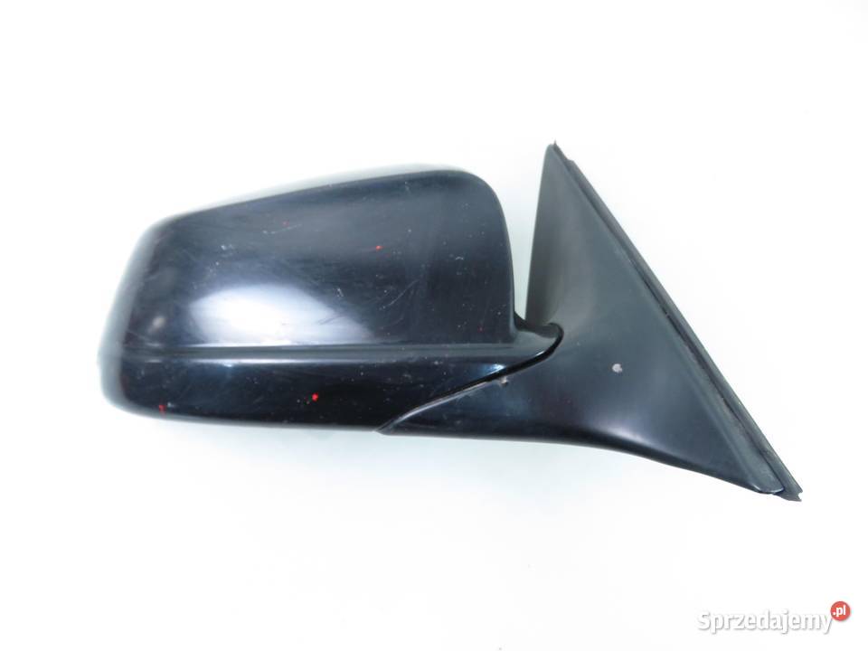 LUSTERKO PRAWE BMW F10 4 PIN ANGLIK