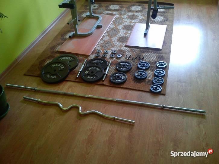 Ławeczka do Ćwiczeń Płock