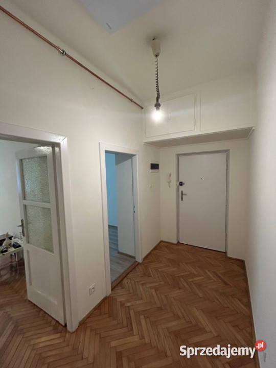 mieszkanie 4267m2 w centrum do wynajęcia 2 Liczba pokoi 2 Wynajem