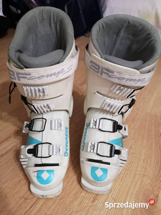 Buty narciarskie Dynafit rozmiar 36 Narty Tuchów sprzedam