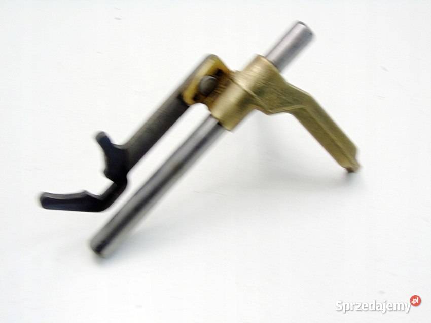 WIDEŁKI WYBIERAKA SKRZYNI BIEGÓW M40 BOXER osobowe Sosnowiec