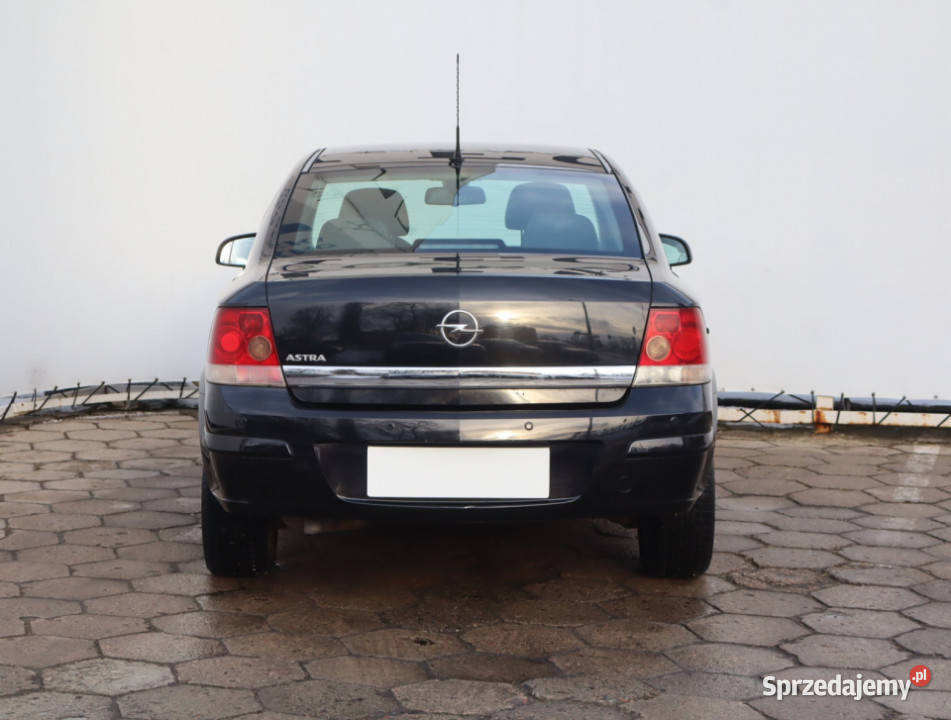 Opel Astra 16 16V Łódź sprzedam