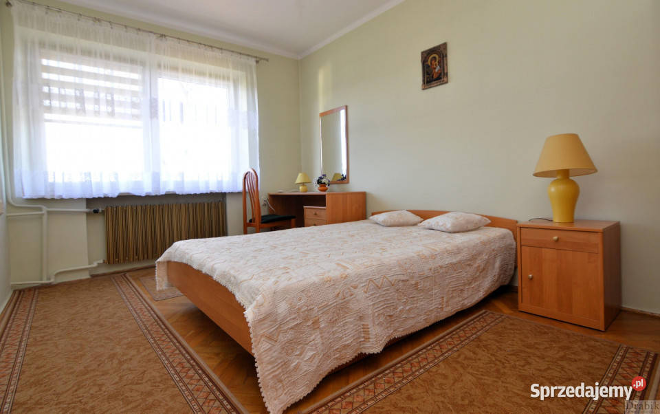 Dom wolnostojący Spytkowice 173m2 garaż