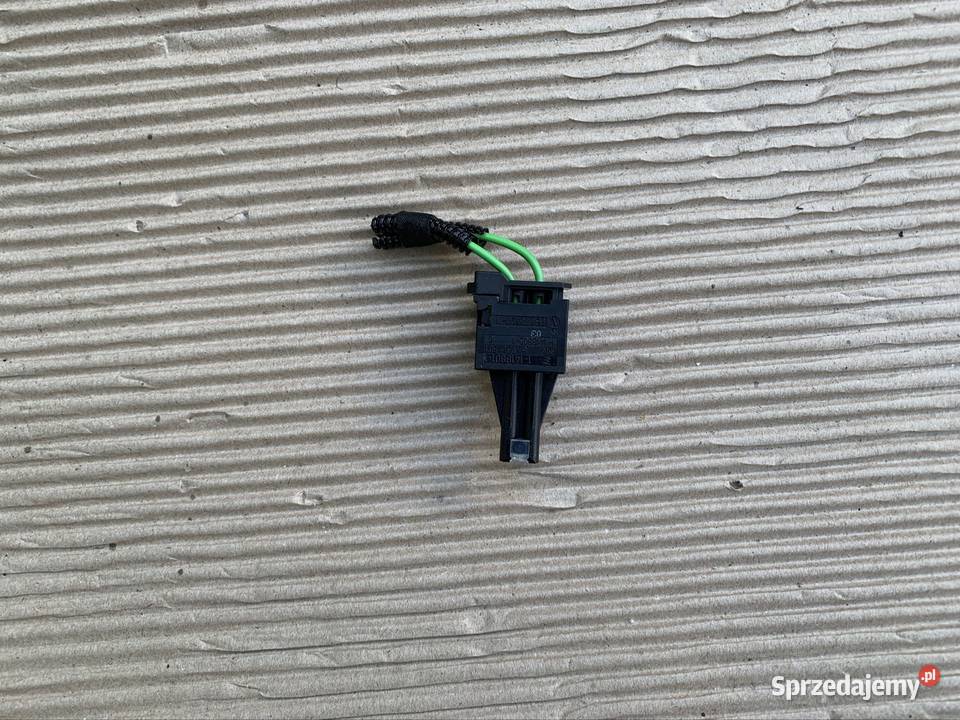 6931507 moduł interface bmw x1 e84 lift Szczecin sprzedam