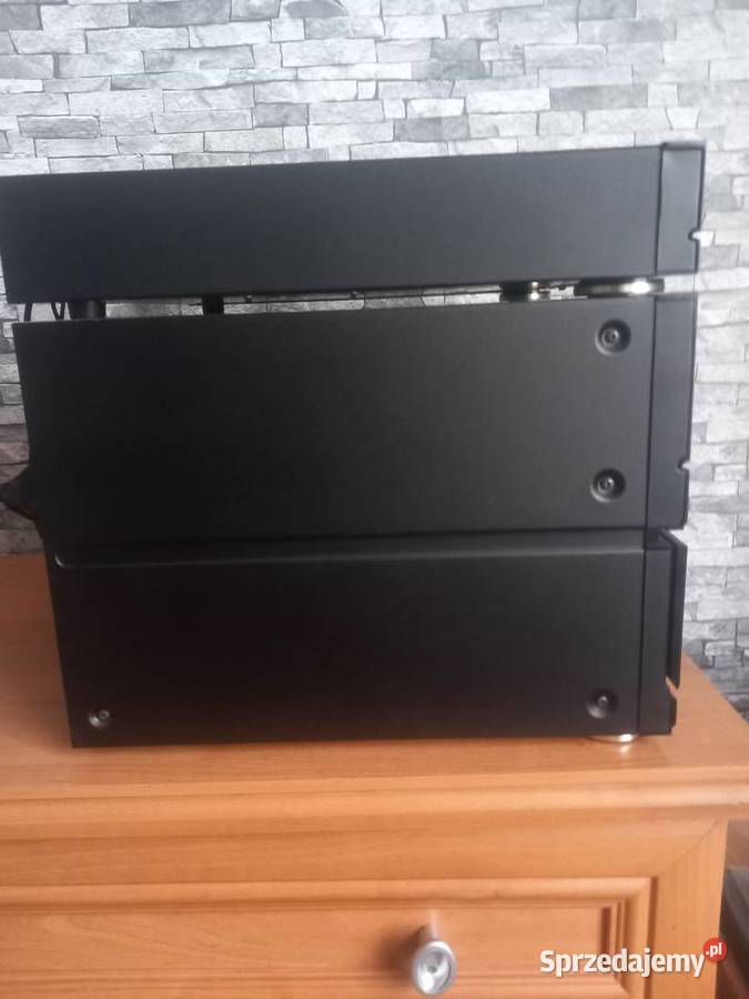 Wieża Kenwood ax33 Konin