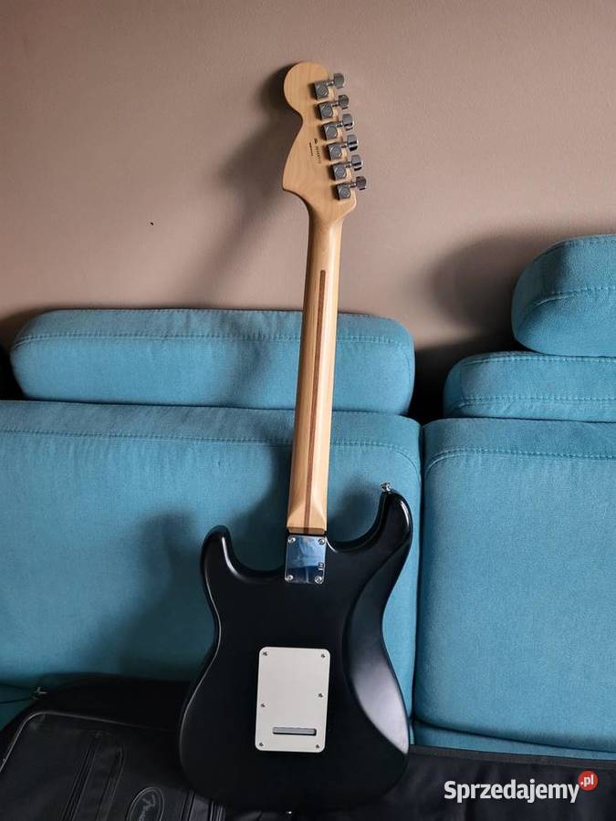 Fender Stratocaster Highway One USA Combo Dąbrowa Białostocka