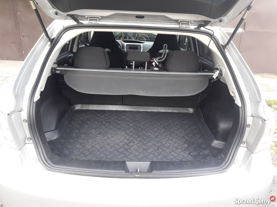 Subaru Impreza GH 20D Impreza Sosnowiec