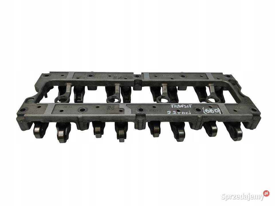KLAWIATURA ZAWORÓW Ford Transit MK7 VII 22 TDCI Chełm