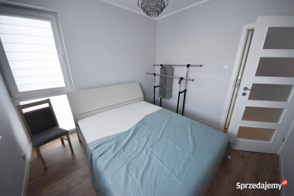 Mieszkanie z garażem podziemnym Opole