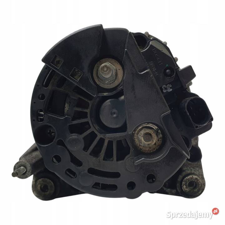 ALTERNATOR Audi A4 B7 Octavia II Golf V 20 TDI