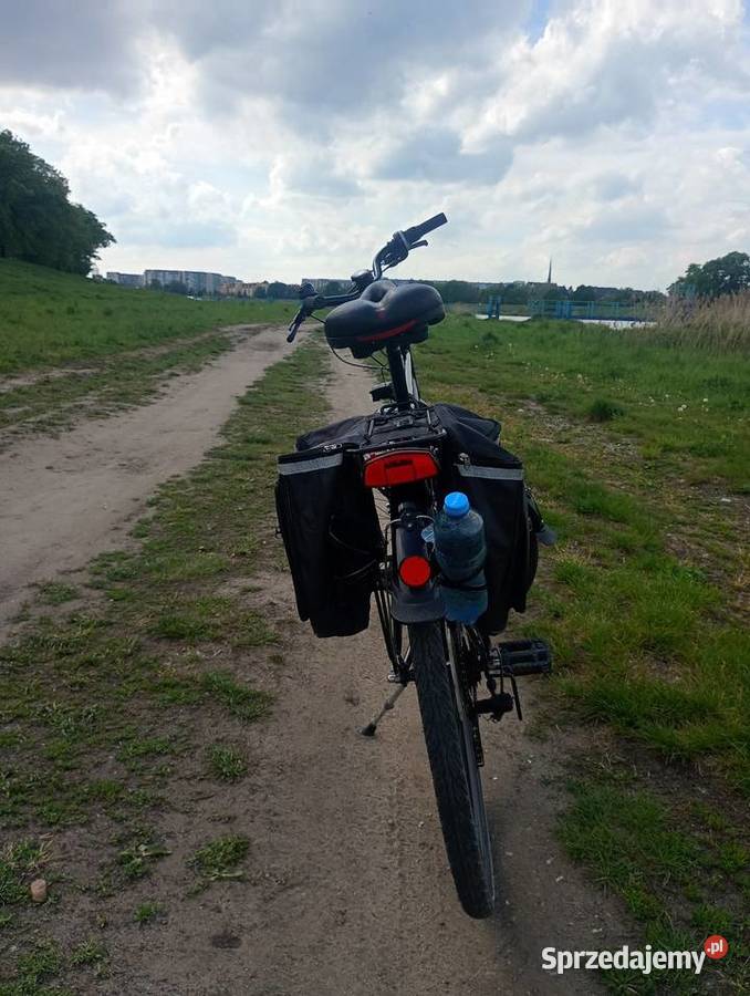 Sprzedam rower koła 28 Wrocław
