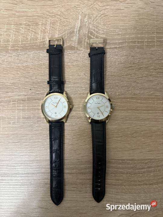 Zegarek Pierre Cardin klasyczny elegancki