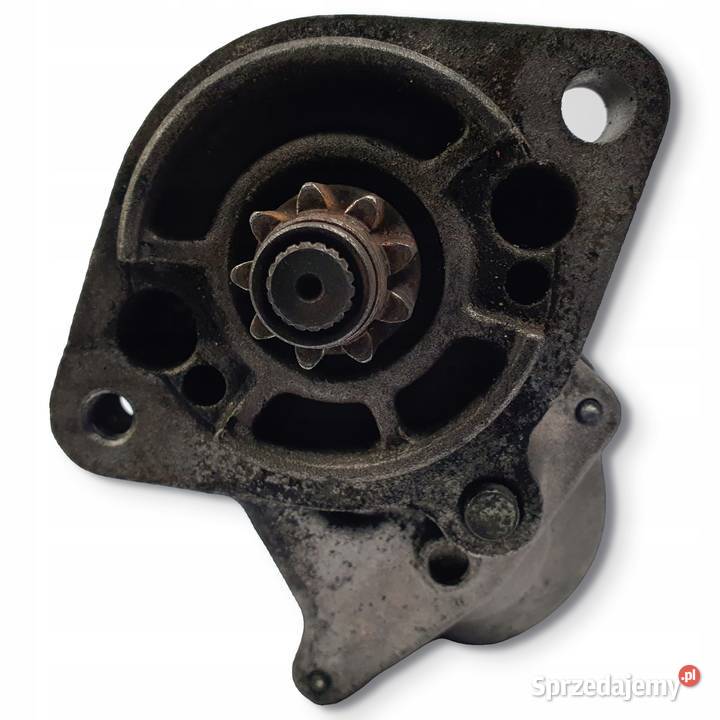 ROZRUSZNIK Land Rover Freelander 20 TD4 denso osobowe Chełm