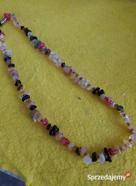 Koraliki mazowieckie Warszawa